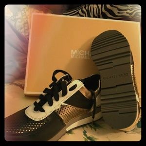 Mk sneakers